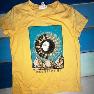 Full Tilt Graphic Tee